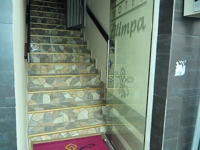 Hotel Olimpa Pereira Ngoại thất bức ảnh