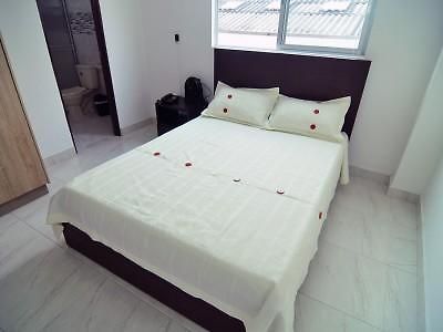 Hotel Olimpa Pereira Ngoại thất bức ảnh
