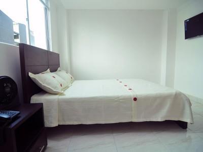 Hotel Olimpa Pereira Ngoại thất bức ảnh