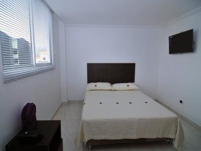 Hotel Olimpa Pereira Ngoại thất bức ảnh